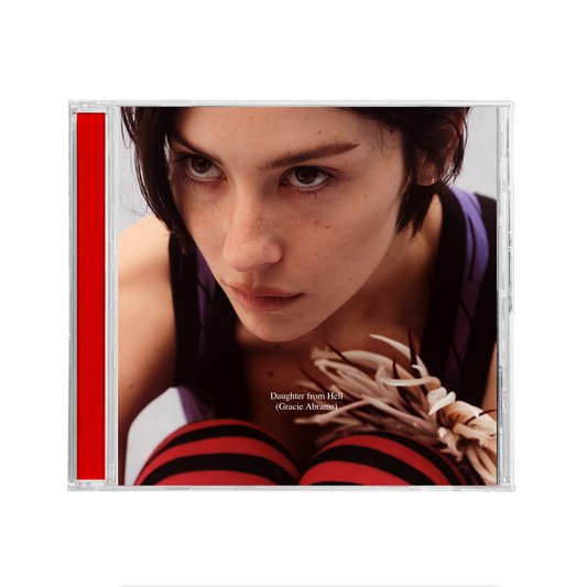 Daughter From Hell - CD