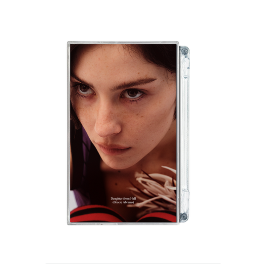 Daughter From Hell - Cassette