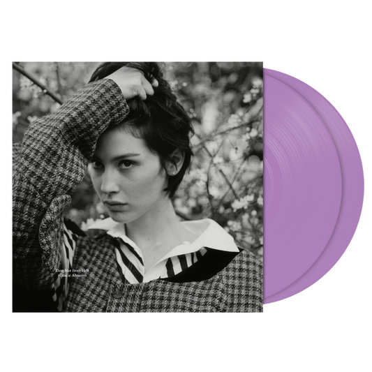 Daughter From Hell - Vinilo Lavanda (GA Exclusivo)