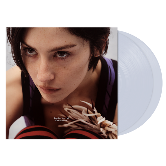 Daughter From Hell - Vinilo Foggy Horizon Gray (GA Exclusivo)