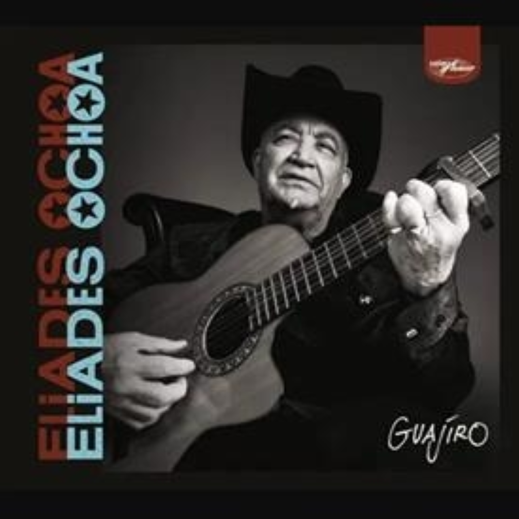 Guajiro - CD