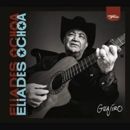 Guajiro - CD