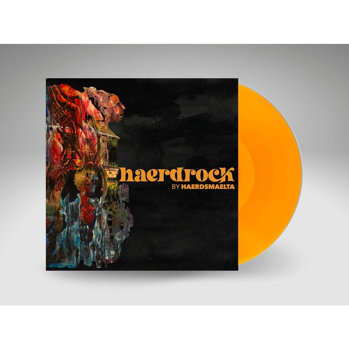HAERDROCK - Vinilo