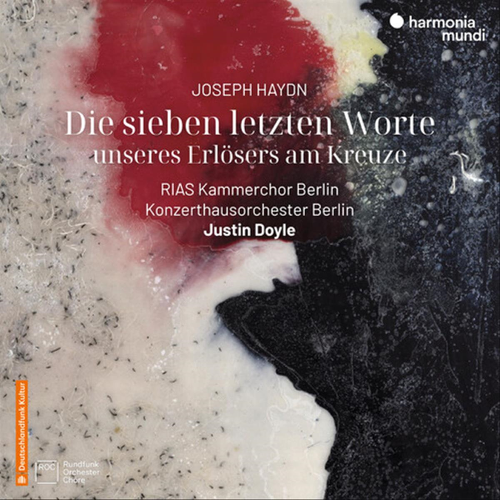 HAYDN: DIE SIEBEN LETZTEN WORTE - CD