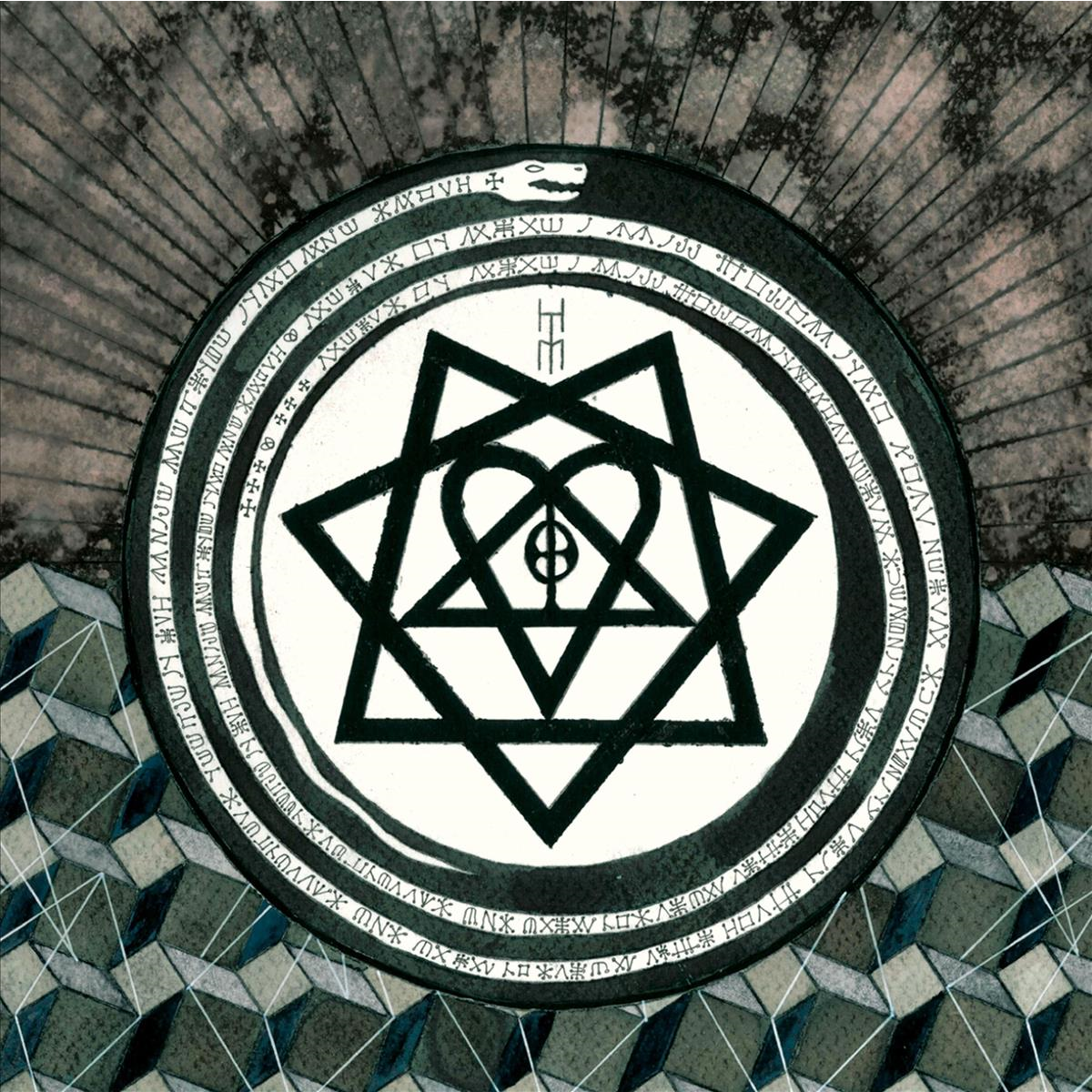 Tears on Tape - CD