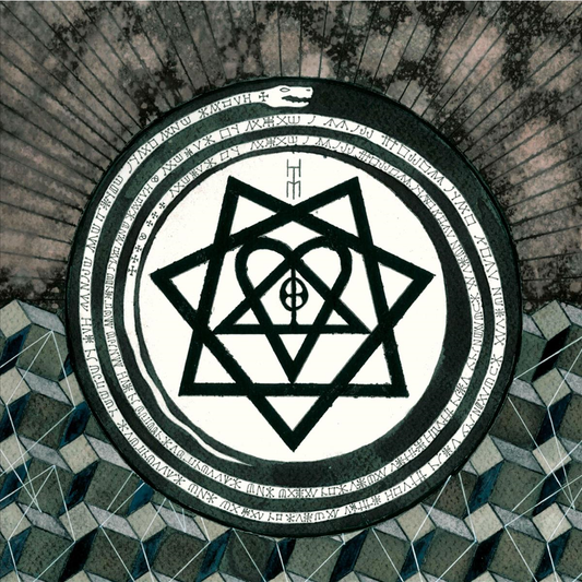Tears on Tape - CD