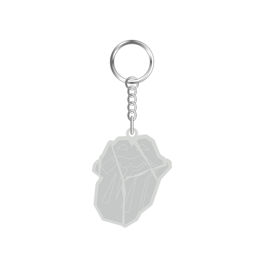 Llavero Hackney Diamonds