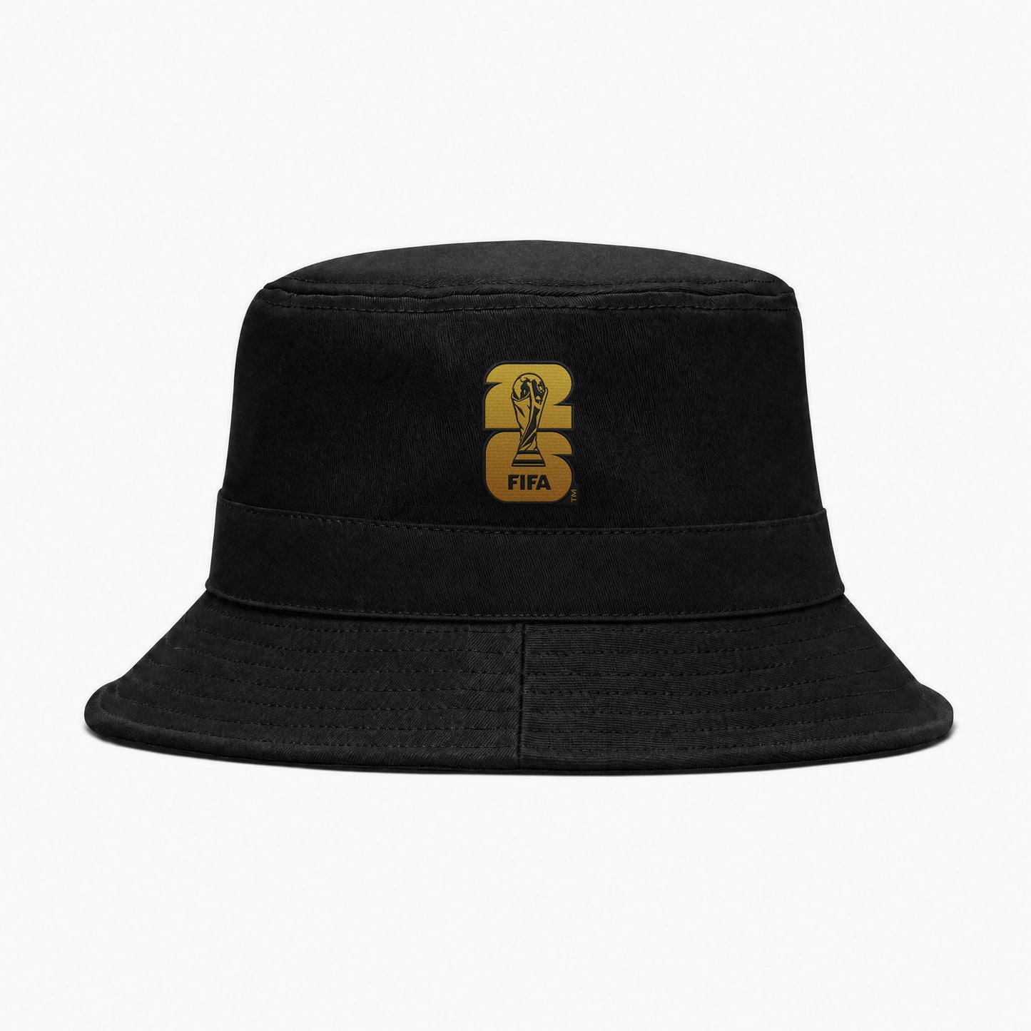 The Rolling Stones x FIFA World Cup 2026™  Classic Lick Bucket Hat