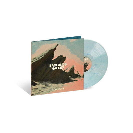 Badlands Decade Edition - Vinilo