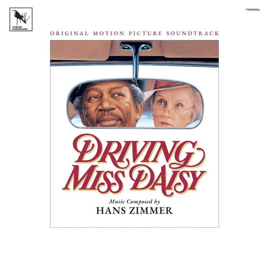 Driving Miss Daisy - Vinilo (Color Violeta)