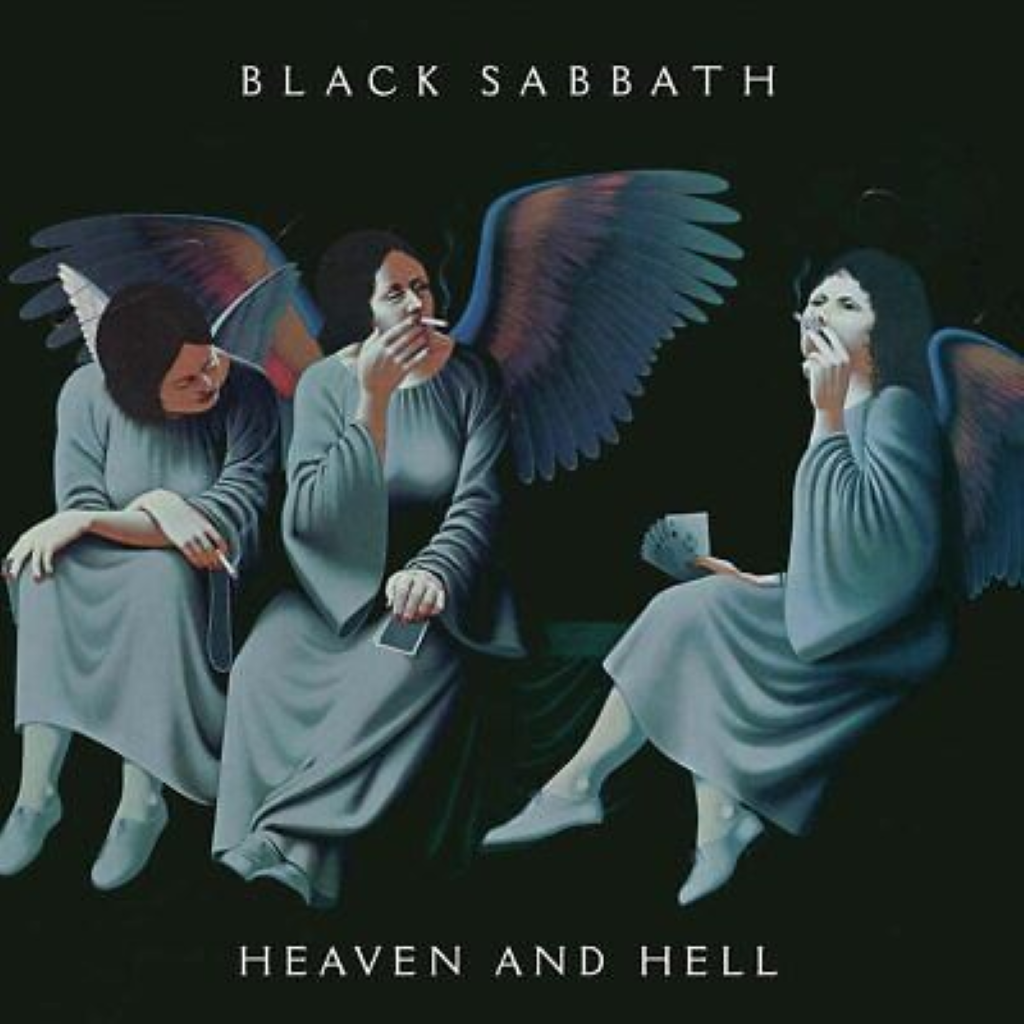 Heaven And Hell (Remastered And Expanded Edition) - Vinilo (2LP)