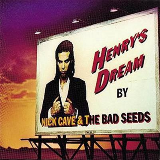 Henry's Dream - Vinilo