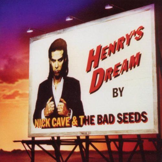 Henry's Dream (2010 Remaster) - CD