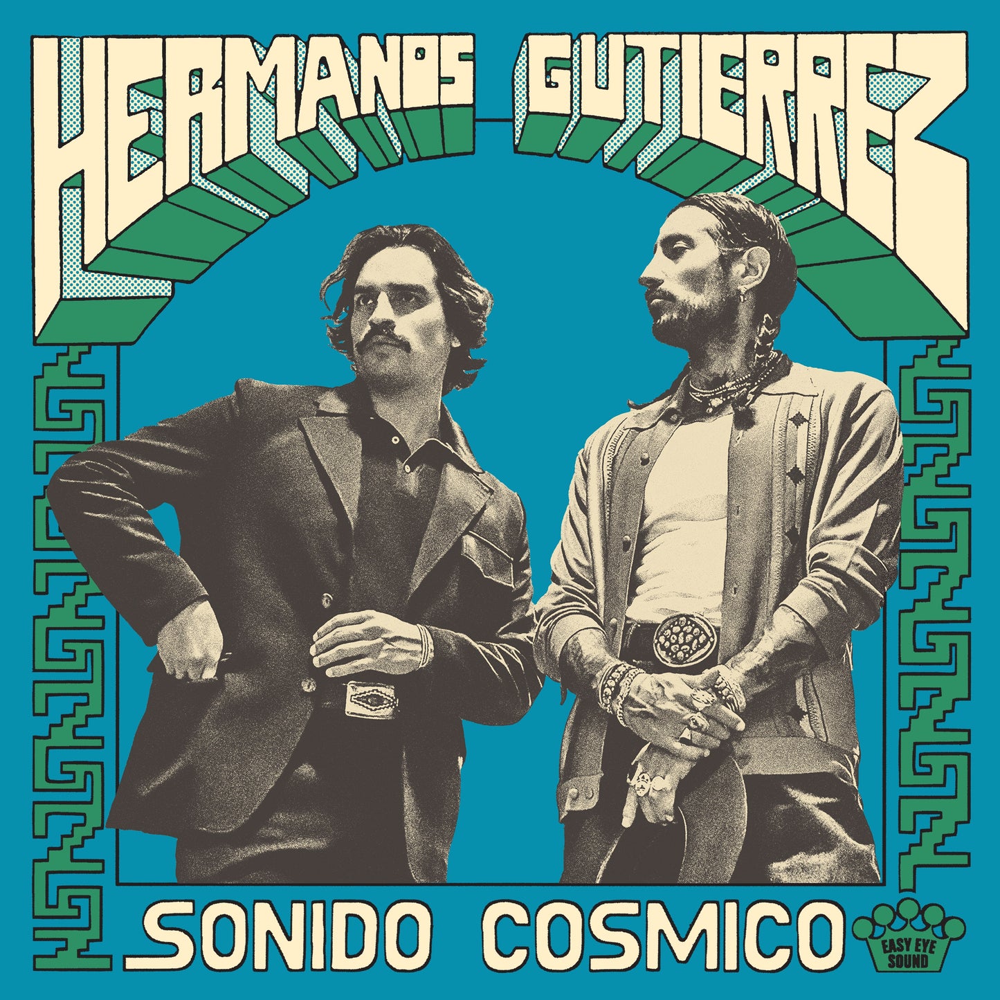 Sonido Cósmico - Vinilo