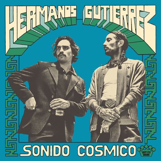 Sonido Cósmico - Vinilo