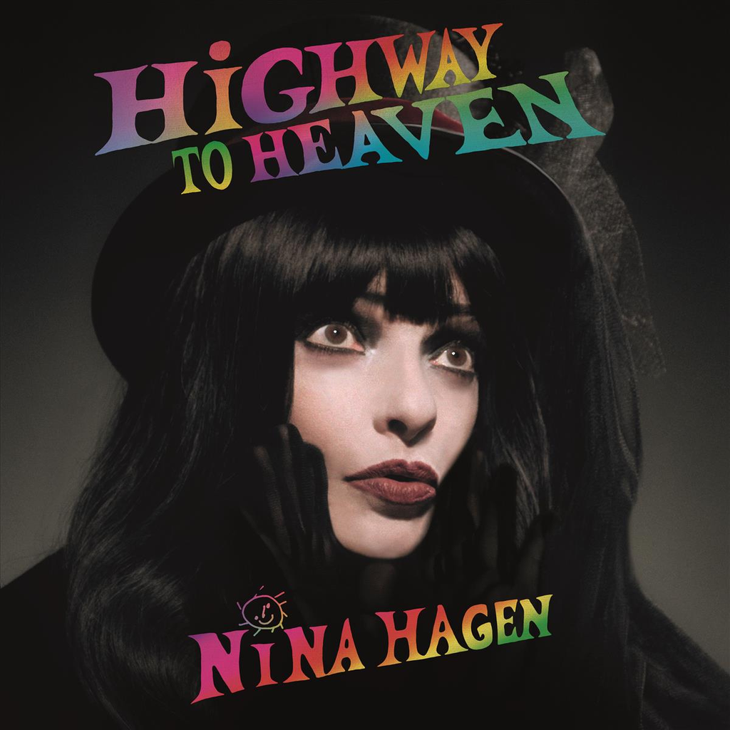 HiGHWAY TO HEAVEN - CD