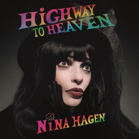 HiGHWAY TO HEAVEN - CD