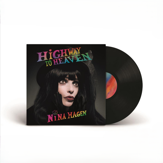 HiGHWAY TO HEAVEN - Vinilo