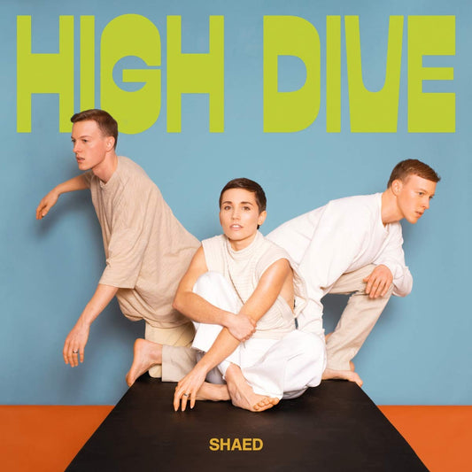 High Dive - Vinilo