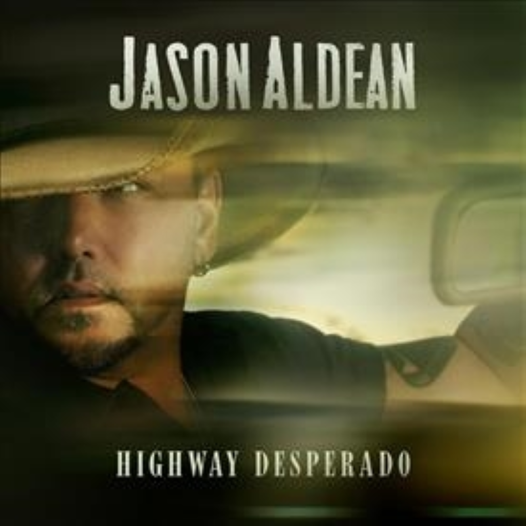 Highway Desperado - CD