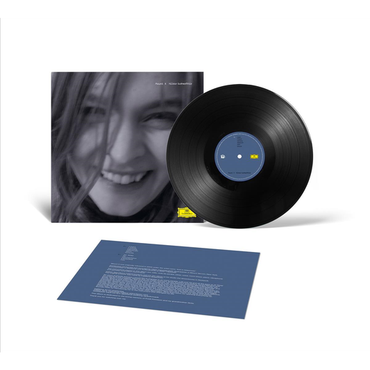 Mount A - Vinilo