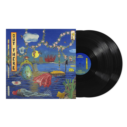 Out There - Vinilo (2LP)