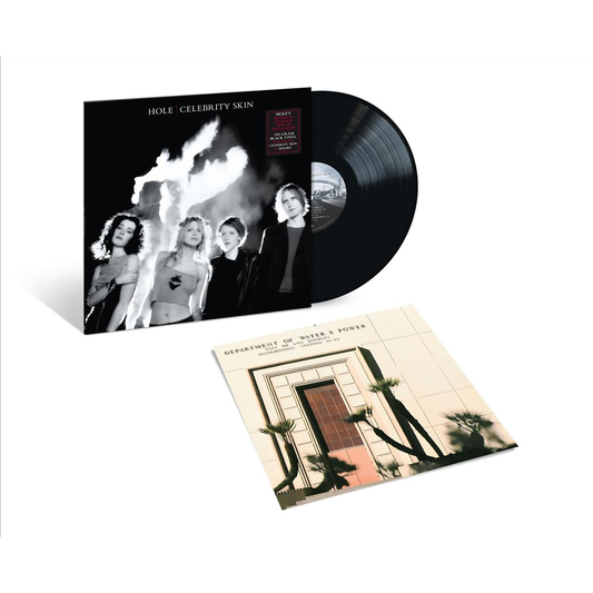 Celebrity Skin - Vinilo