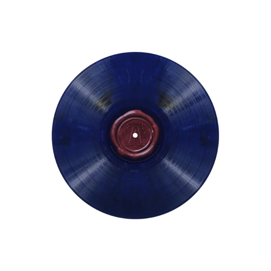 Cruel World (Portada Alternativa) - Vinilo (Color Azul)