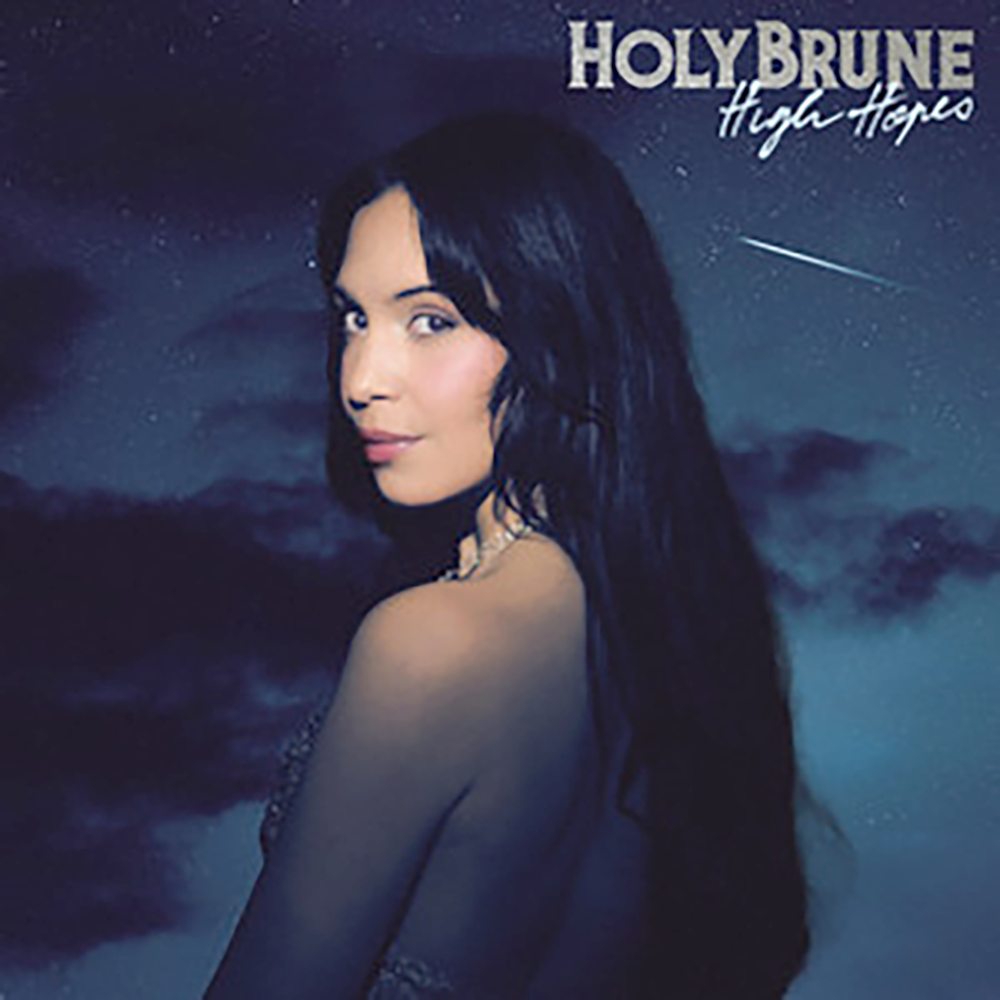 High Hopes - CD