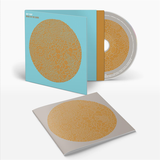 Made in the Dark - CD