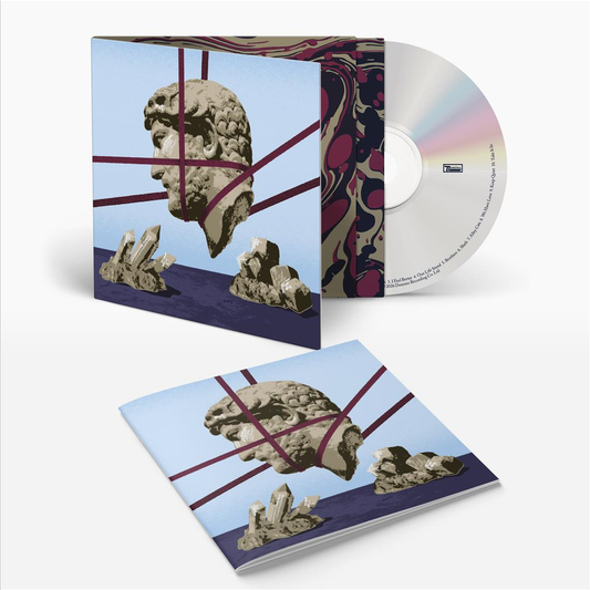One Life Stand - CD