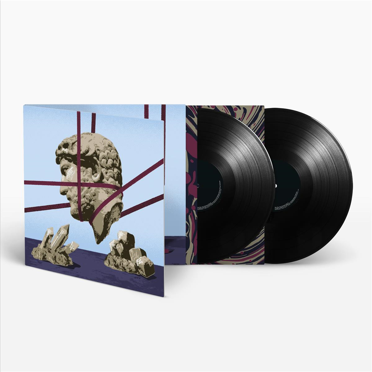 One Life Stand - Vinilo (2LP)