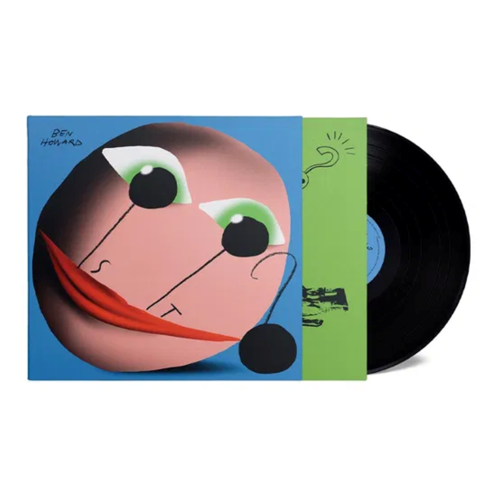 How Are You Feeling? - Vinilo