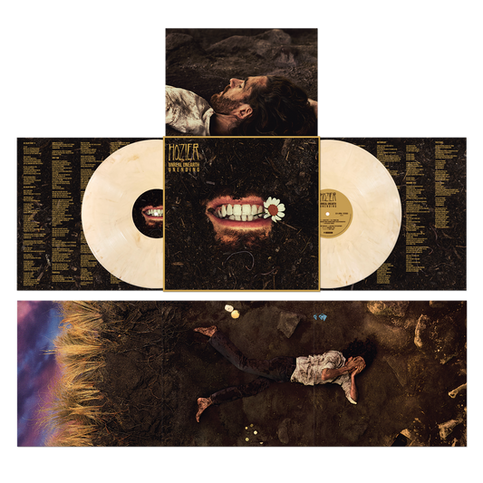 Unreal Unearth Unending: Deluxe Version - Vinilo (Edición Limitada Exclusiva Color Ocre Mármol 3LP)