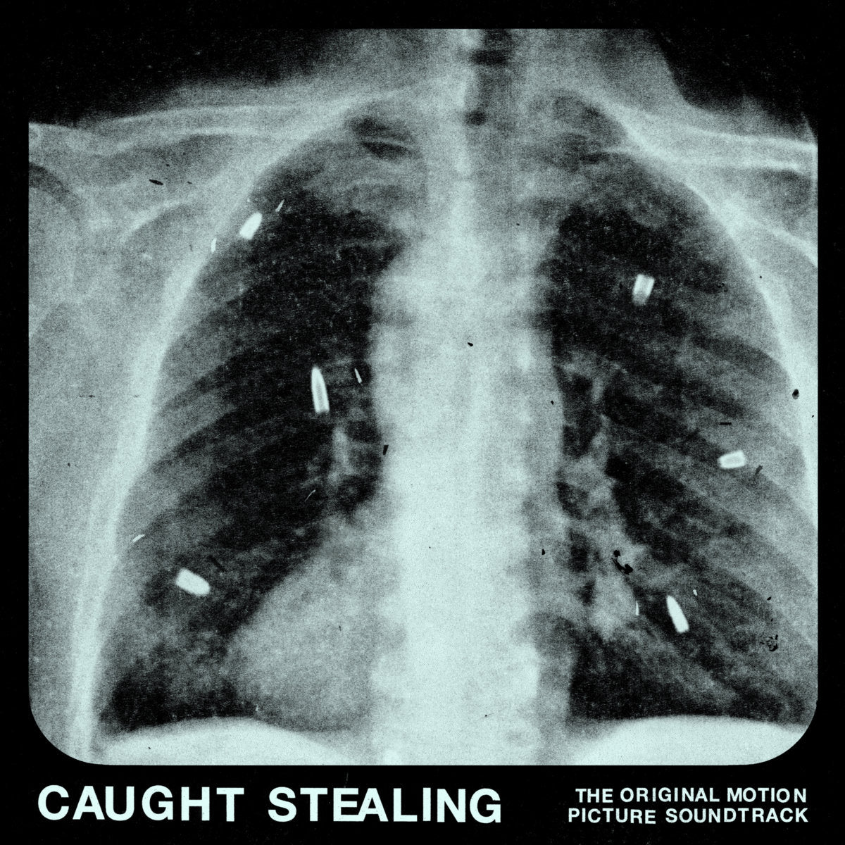 idles-caught-stealing-the-original-motion-picture-soundtrack-cd-cd