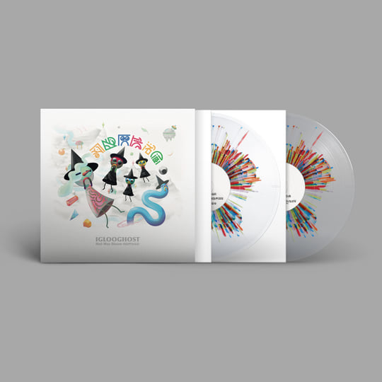 iglooghost-neo-wax-bloom-vinilo-2lp