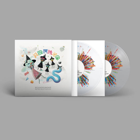 iglooghost-neo-wax-bloom-vinilo-2lp