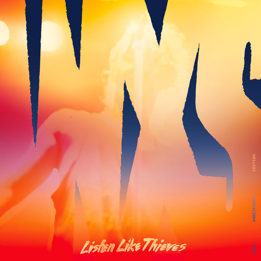 Listen Like Thieves (40 Aniversario) - CD (2CD)