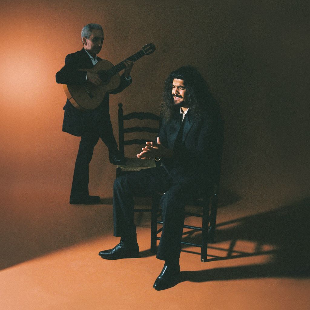 Por Amor Al Cante - Vinilo