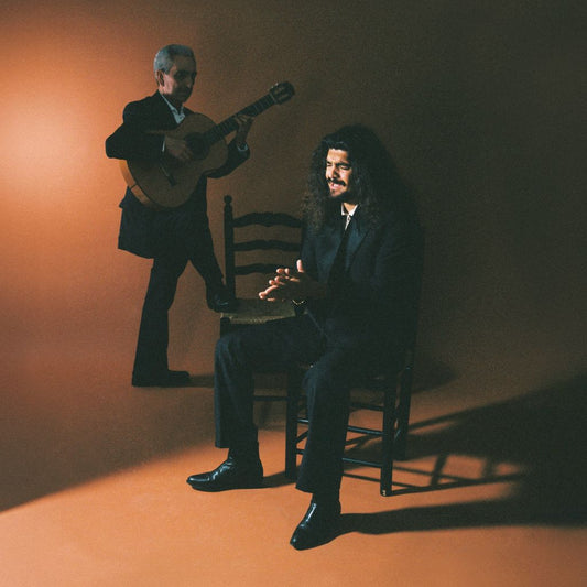 Por Amor Al Cante - Vinilo