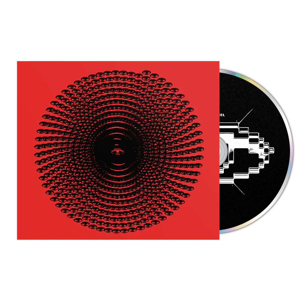 the-wheel-i-see-stars-cd-cd