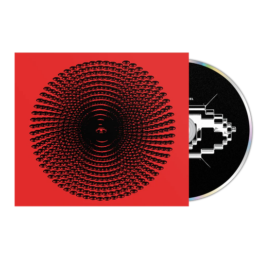 the-wheel-i-see-stars-cd-cd