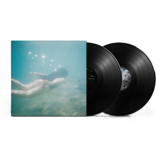 Windswept Adan - Vinilo (2LP)