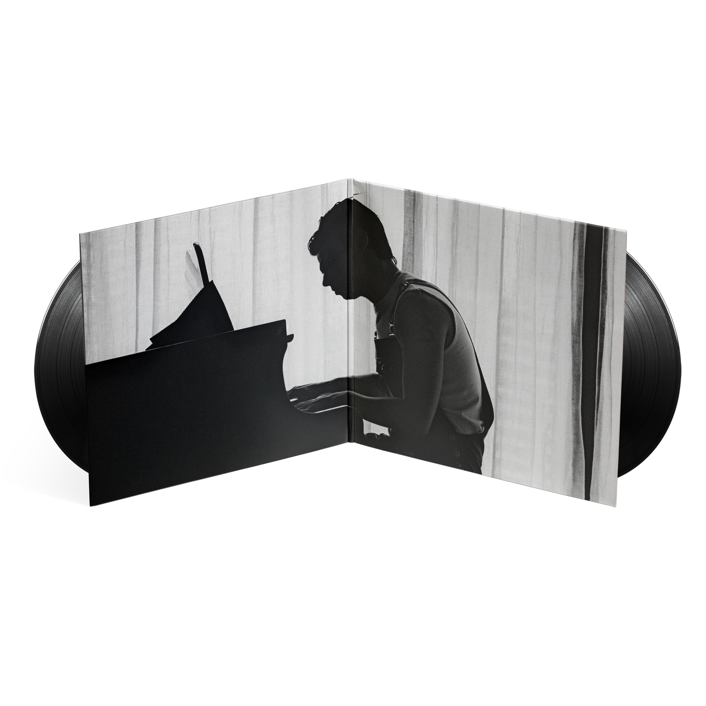 Idols (Complete) - Vinilo (Edición Exclusiva 2LP)