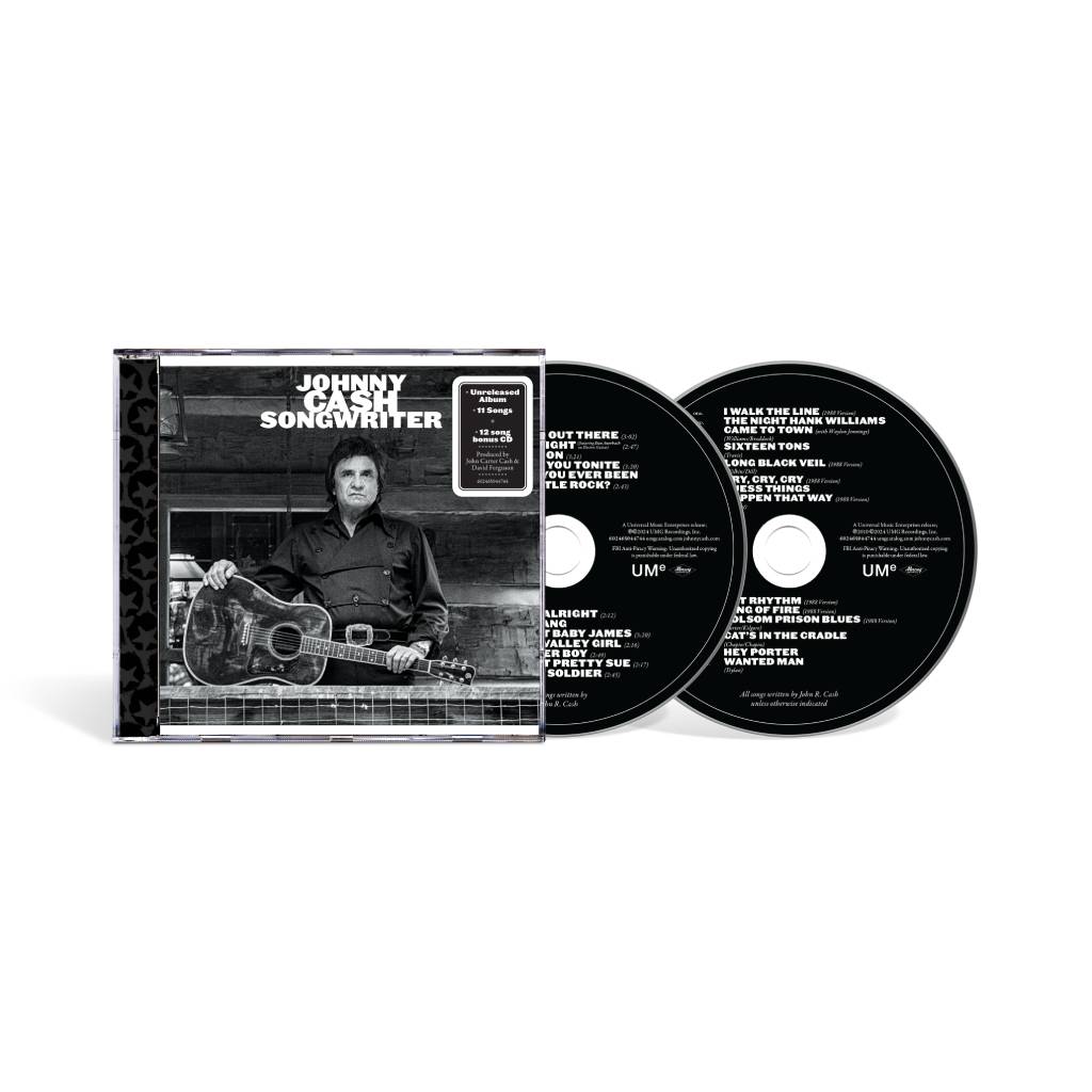 Songwriter - 2CD