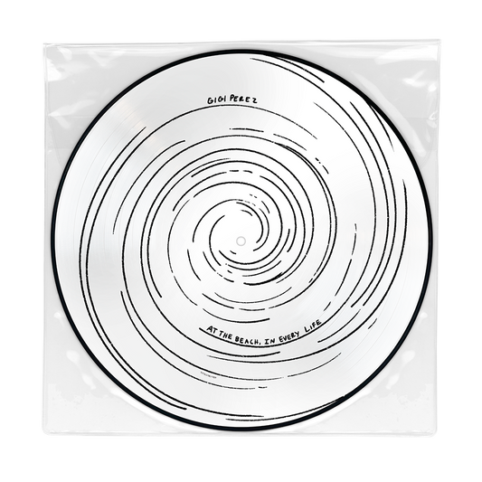 At The Beach, In Every Life - Vinilo (Edición Exclusiva Picture Disc)