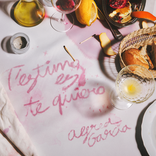 T'estimo Es Te Quiero - CD (Edición Firmada)