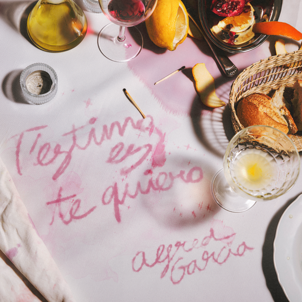 T'estimo Es Te Quiero - CD