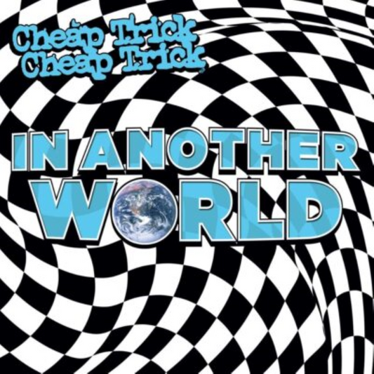 In Another World - Vinilo