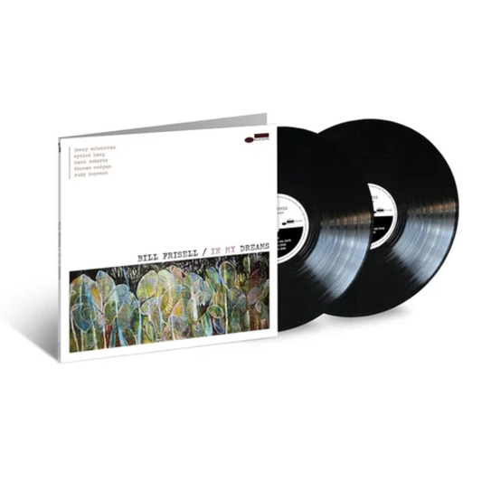 In My Dreams - Vinilo (2LP)